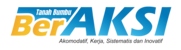 BeAKSI Logo